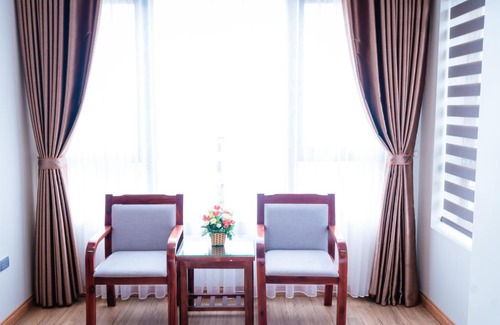 Uong Bi Hotel | Sky hotel