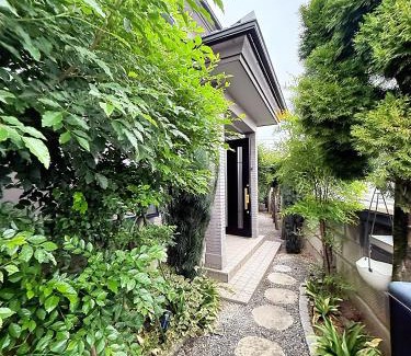 Kawagoe House | Sky House R5