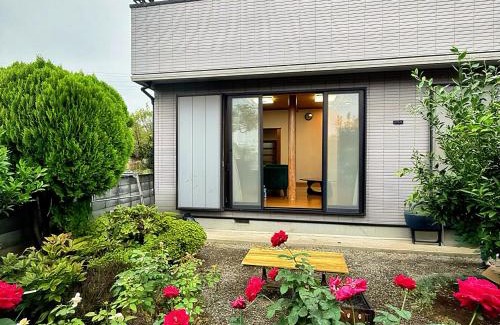 Kawagoe House | Sky House R5