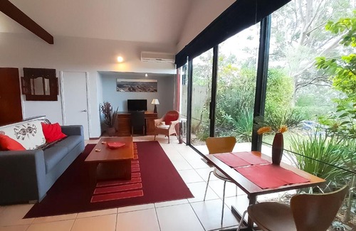 Mount Tamborine Bed & Breakfast | Sky Island Studios