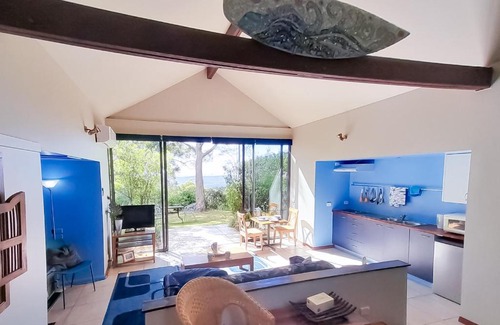 Mount Tamborine Bed & Breakfast | Sky Island Studios