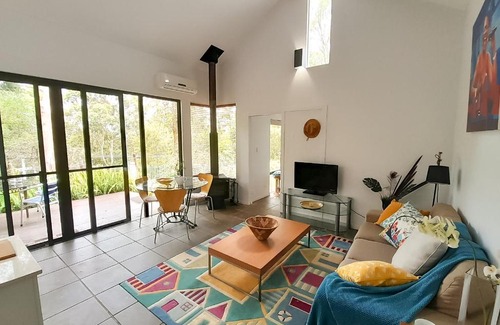 Mount Tamborine Bed & Breakfast | Sky Island Studios
