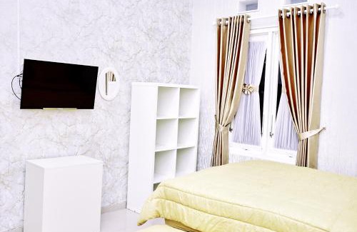Sidomulyo House | Sky Jade Villa