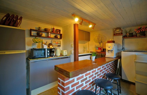 Jeonju House | sky-kiwa
