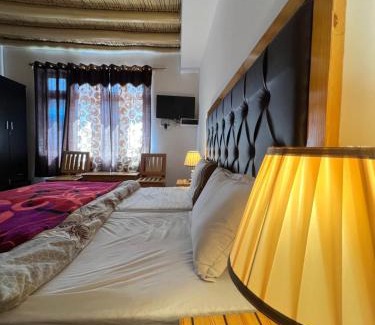 Leh House | Sky Land guest house