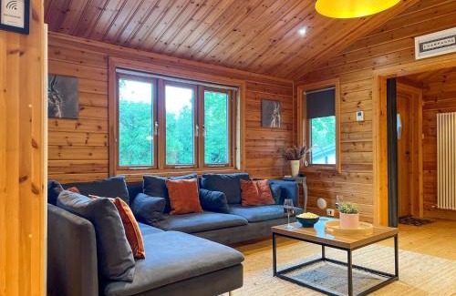 Great Ayton House | Sky Lodge Great Ayton Yorkshire