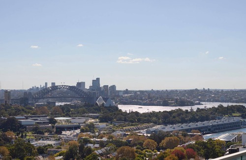 Darlinghurst Apartment | Sky Loft by Contemporary Hotels