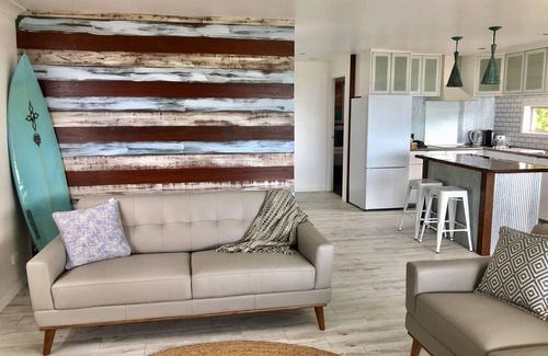 Korora House | Sky Loft Coffs · Sky Loft On Bruxner - Korora
