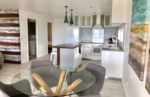 Korora House | Sky Loft Coffs · Sky Loft On Bruxner - Korora