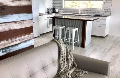 Korora House | Sky Loft Coffs · Sky Loft On Bruxner - Korora