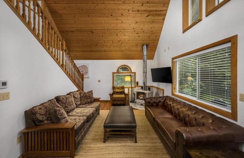 Skykomish House | Sky One