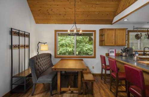 Skykomish House | Sky One