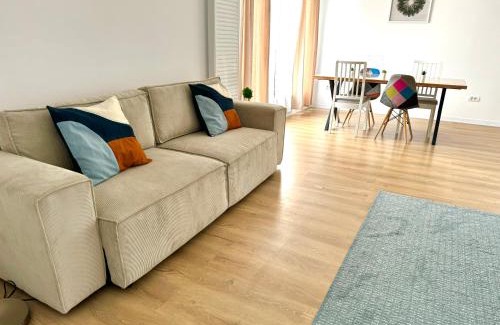 Otopeni Apartment | Sky Residence Airport or Therme Spa no 10