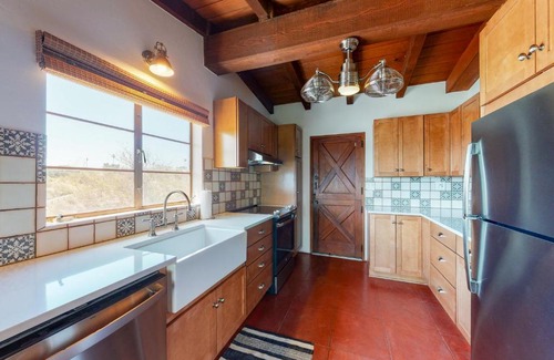 Los Ranchos Perkins House | Sky Ridge Ranch Joesler