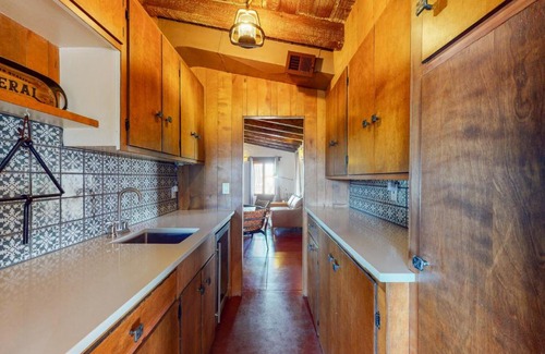 Los Ranchos Perkins House | Sky Ridge Ranch Joesler