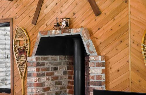 Skykomish House | Sky Serenity