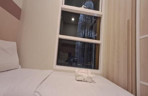 Kuala Lumpur City Centre Apartment | Sky suites klcc by Elham