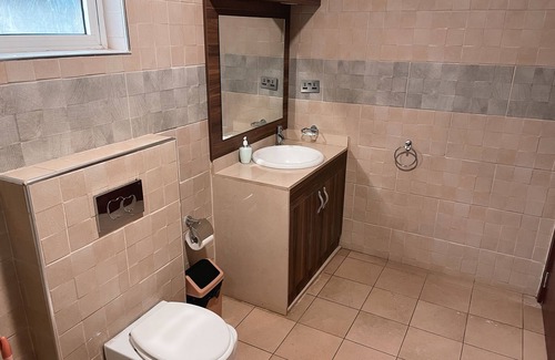 North Ridge Hotel | Sky Suites Osu