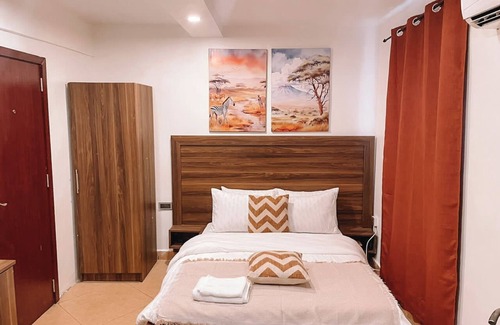 North Ridge Hotel | Sky Suites Osu