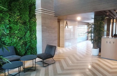 Jardins De Carthage Apartment | SKY