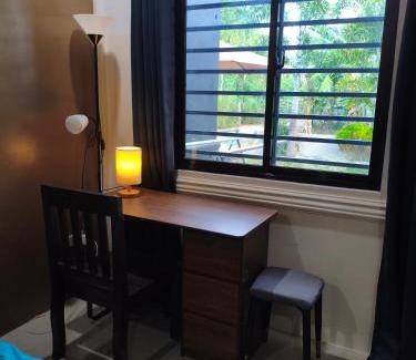 Dauis House | Sky Traveller Suites
