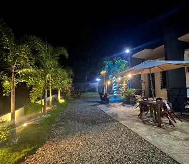 Dauis House | Sky Traveller Suites