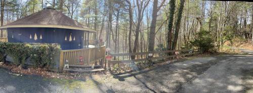 Sky Valley House | Sky Valley Casa Dolce Vita