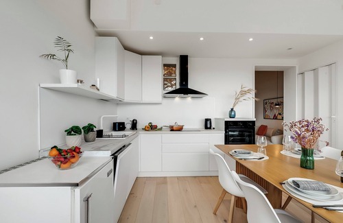 L'Assunta Apartment | Sky View Apartment Monopoli