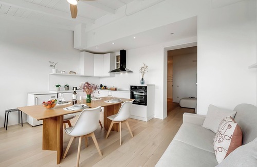 L'Assunta Apartment | Sky View Apartment Monopoli