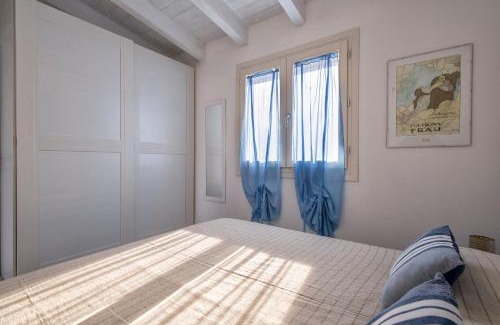 Paduledda House | Sky View