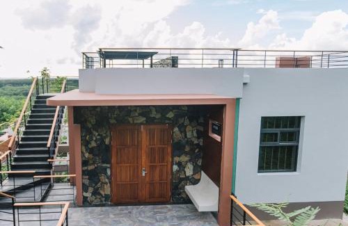 Ban Pa Yang Resort | Sky View Luxury Pool Villa - SHA