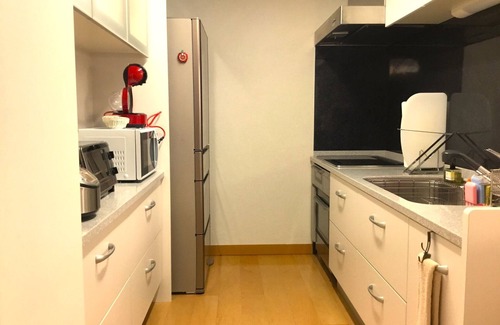 Miyota House | Sky Villa Honors Hill 15 B25 Pets allowed/Kitasakugun Nagano