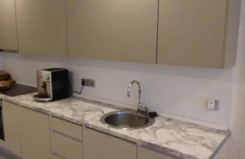 Novo Sarajevo House | Sky Villa Sarajevo Penthouse Aman Manzil