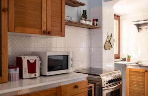La Morra Apartment | Sky & Vineyards - Melograno -