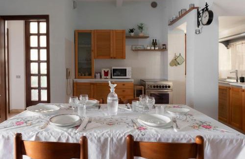 La Morra Apartment | Sky & Vineyards - Melograno -