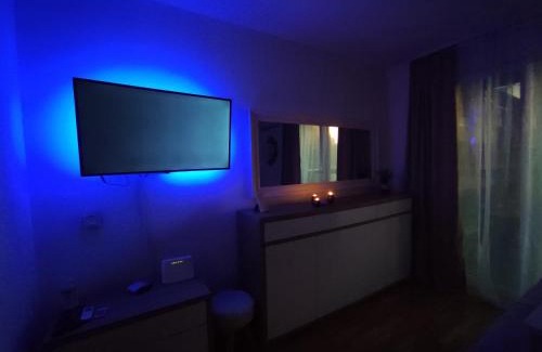 Alipasin Most Apartment | Sky Way Studio Apartment