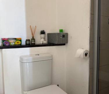 Windhoek Central Apartment | SkyAre Studio Aparment WHK