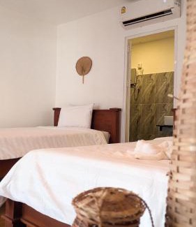 Koh Rong Hotel | Skybar Koh Rong