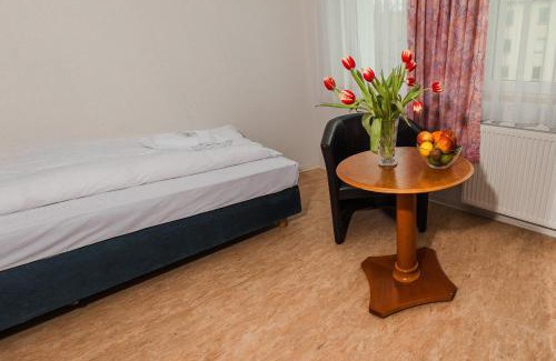 Merseburg Apartment | SKYBASIC Merseburg