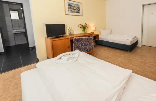 Merseburg Apartment | SKYBASIC Merseburg