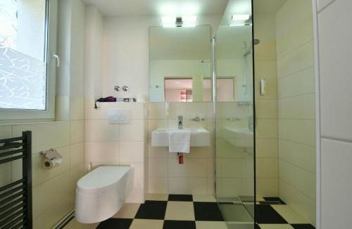Merseburg Apartment | SKYBASIC Merseburg