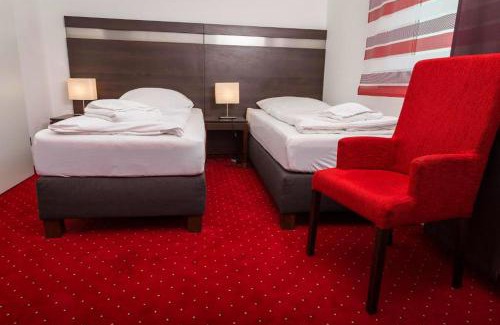 Merseburg Apartment | SKYBASIC Merseburg