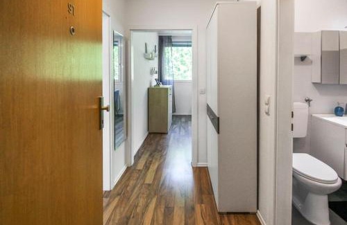 Sankt Leonhard Apartment | SkyblueOasis Apartment in Graz