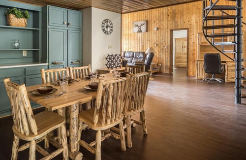 Big Sky House | Skycrest 1728