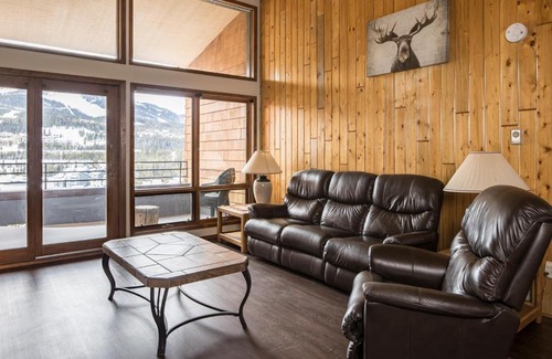 Big Sky House | Skycrest 1728