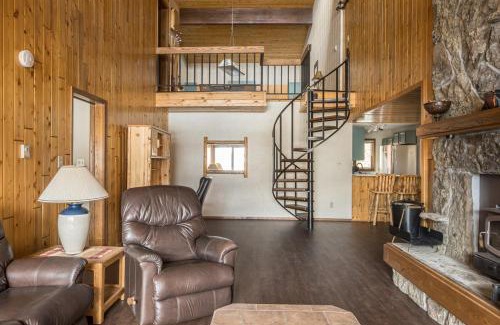 Big Sky House | Skycrest 1728