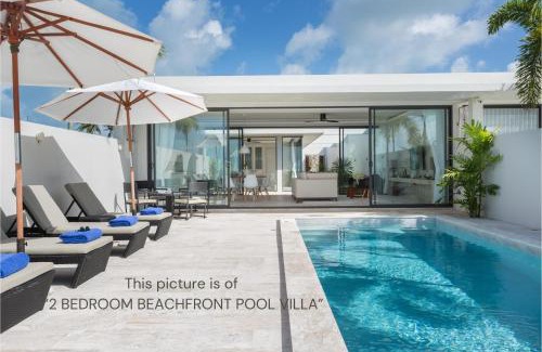 Plai Laem Hotel | Skye Beach Koh Samui