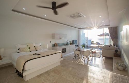 Plai Laem Hotel | Skye Beach Koh Samui