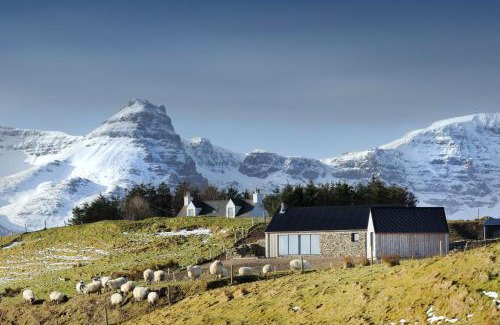 Culnacnoc House | Skye Eyrie