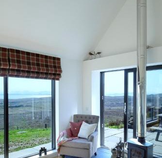 Culnacnoc House | Skye Eyrie